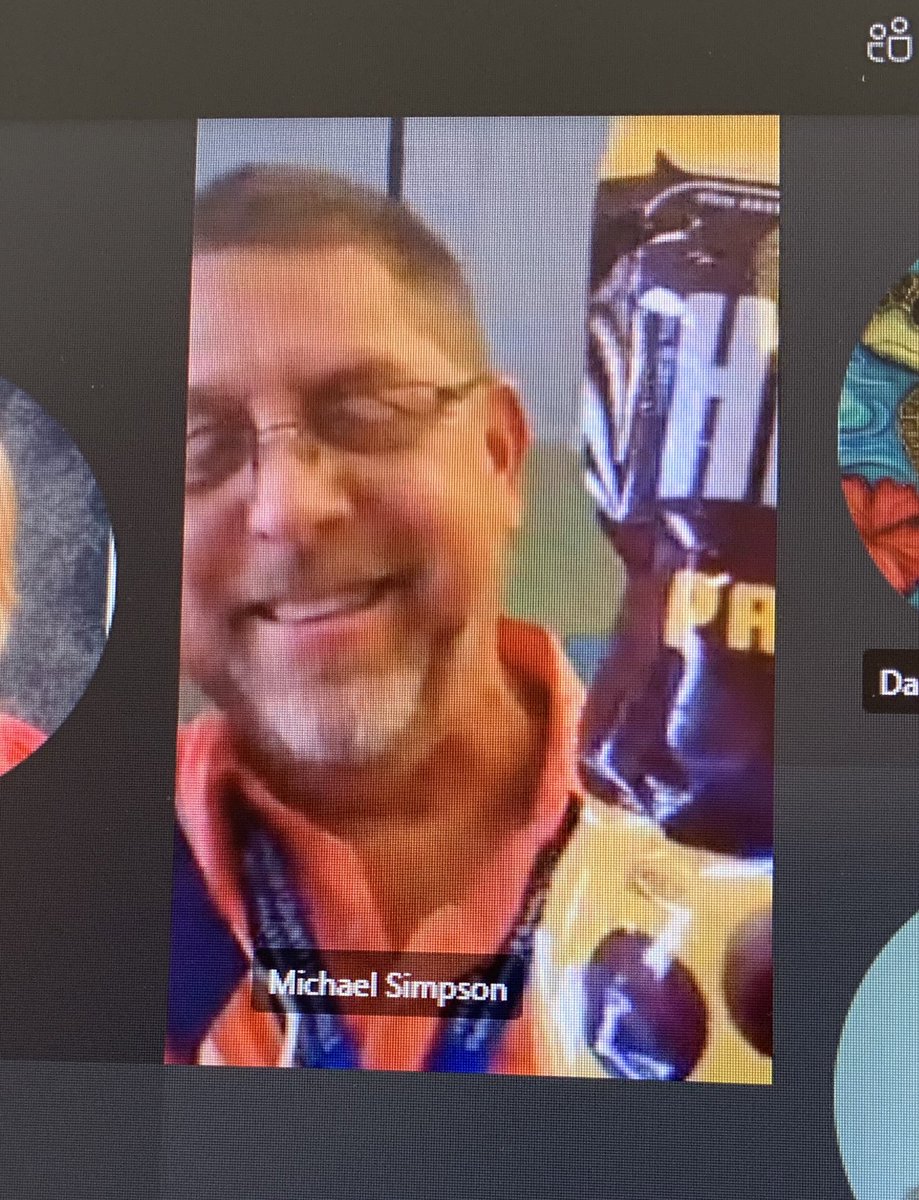 OVSS_YesYesYes's tweet photo. So thankful for Mr. Simpson (@mykul1315) and all of @OnslowSchools IT staff for the outstanding job they do in supporting our students and staff.
Happy IT Day!
@ocsdltfco
@JPOnslow
#OVS_Community https://t.co/WIjCdLtHSf