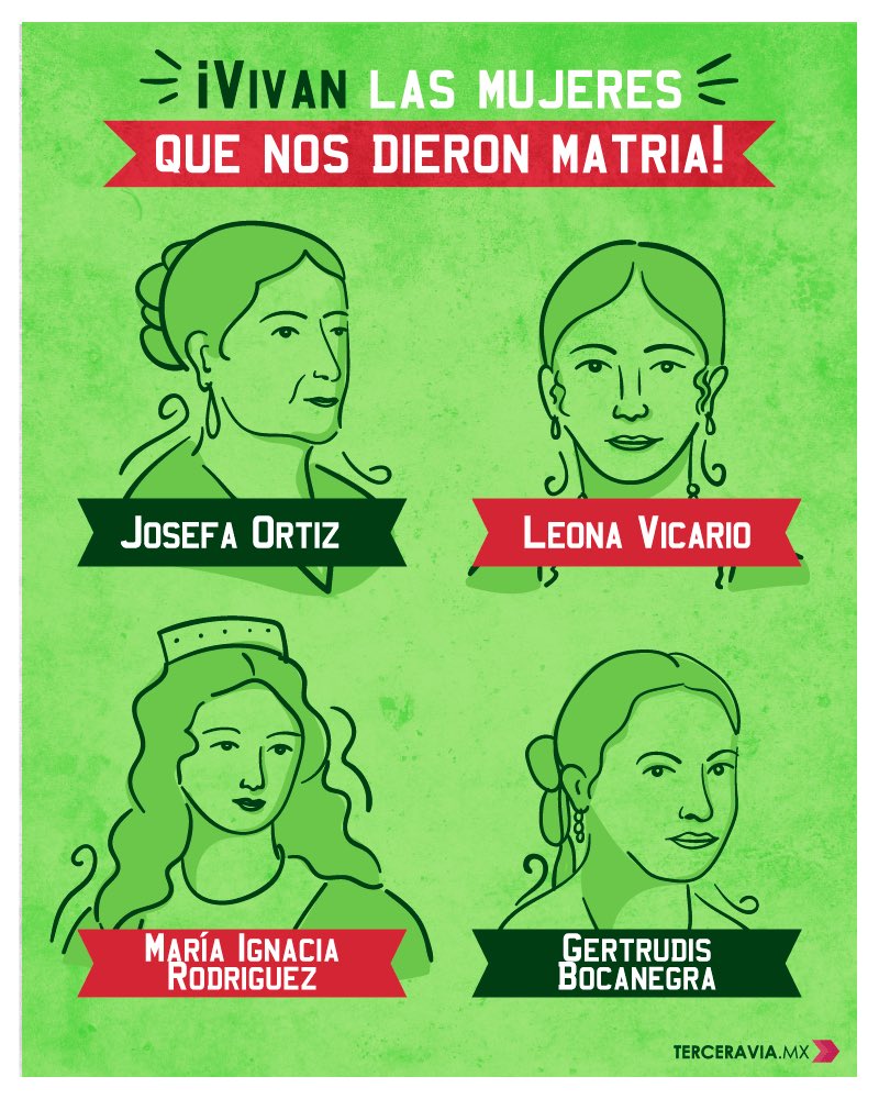 Tercera Vía -3V- tweet media