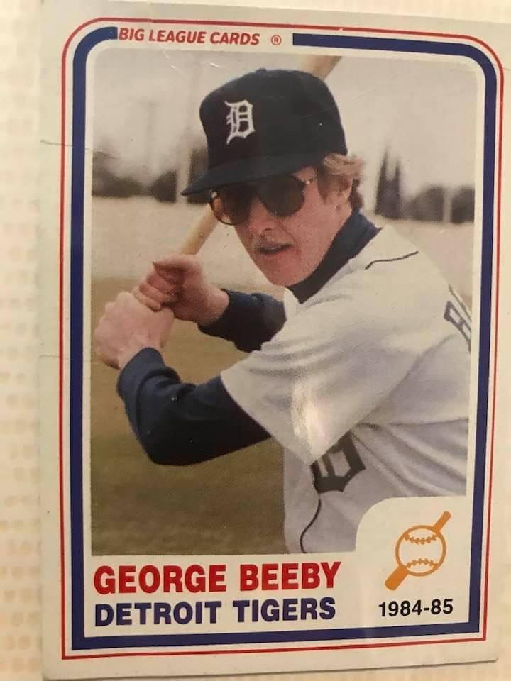 Harrison Beeby tweet media