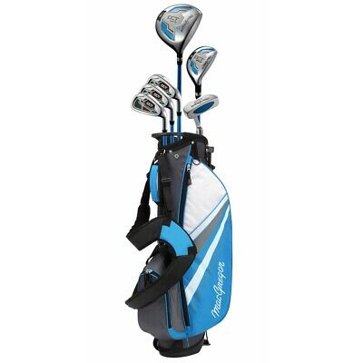 golf_bargains's tweet photo. MacGregor Golf DCT Junior Golf Clubs Set with Bag, Right Hand Ages 9-12 https://t.co/XnxqU1m4fn https://t.co/Zhf4F02Yyh
