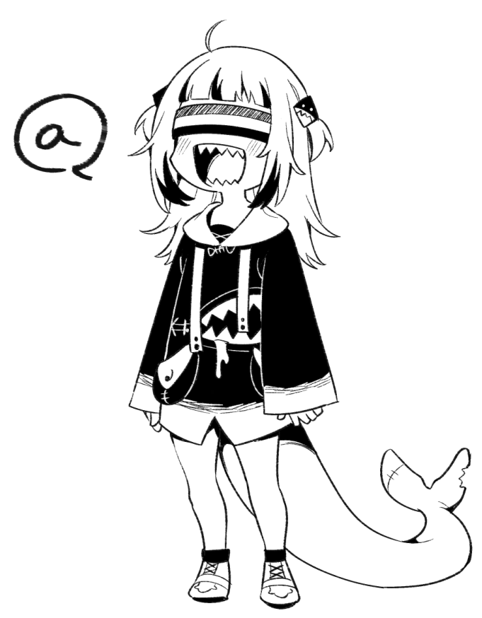 kawaiine… 