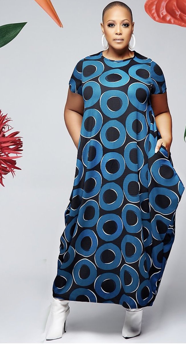 DivasDenFashion's tweet photo. Knit Print Maxi Dress
https://t.co/w3Fsa20VAv
#DivasDenFashion #knitdress #blackknit #polkadot #couturefashion #boutiquetrends #Fatandfabulous #curvygirlsrock #casualfashion #Girlwithcurves #cogiclife #WomanFashion #churchfashions #nordstrom #canadianfashion #ukfashion #wedding https://t.co/kch996uPkE