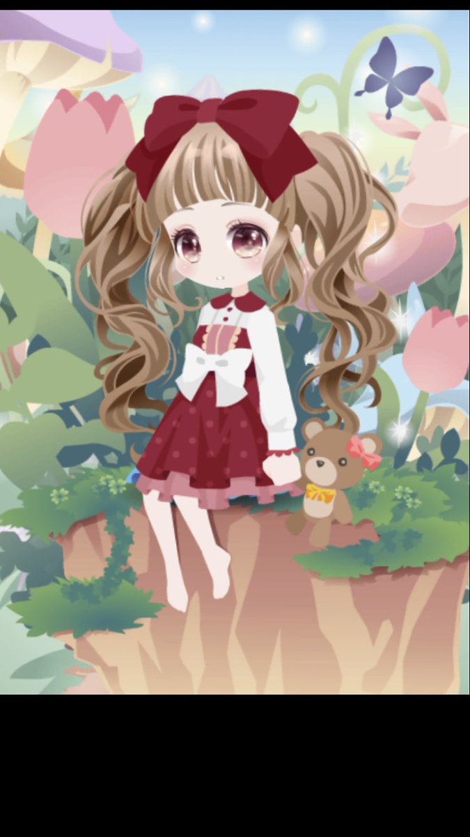 anko_ccp's tweet photo. 🎀🧸❤️

#ココプレ https://t.co/zFNxwwOSLD
