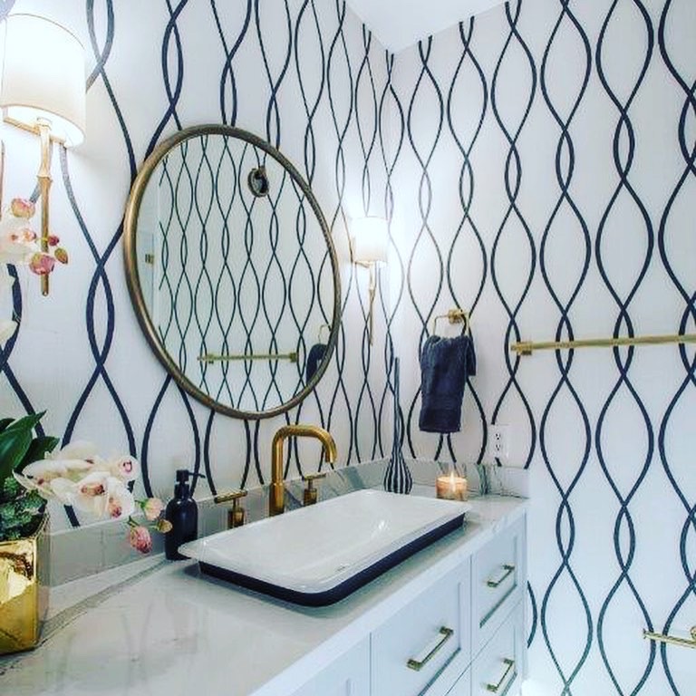 Well, hello there, new bathroom! 

Are you ready to upgrade yours?

#bathroomremodel #bathroomdesign #custombuilt #customhomebuilders