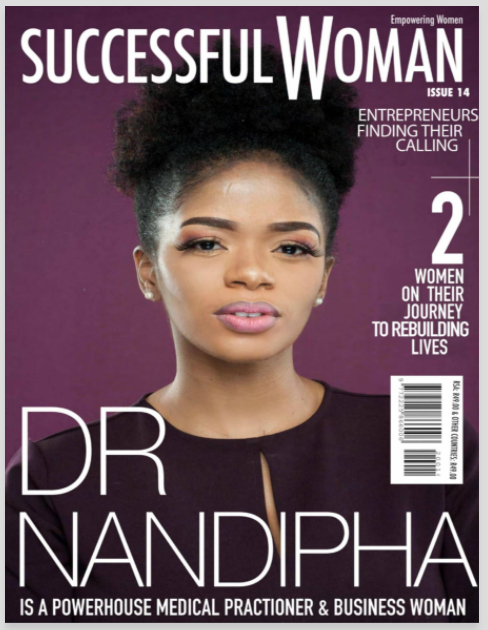 KhanooWater's tweet photo. Successful Woman - Get your Digital Subscription https://t.co/5N6L0MS6ZJ https://t.co/FE8vx1VXil