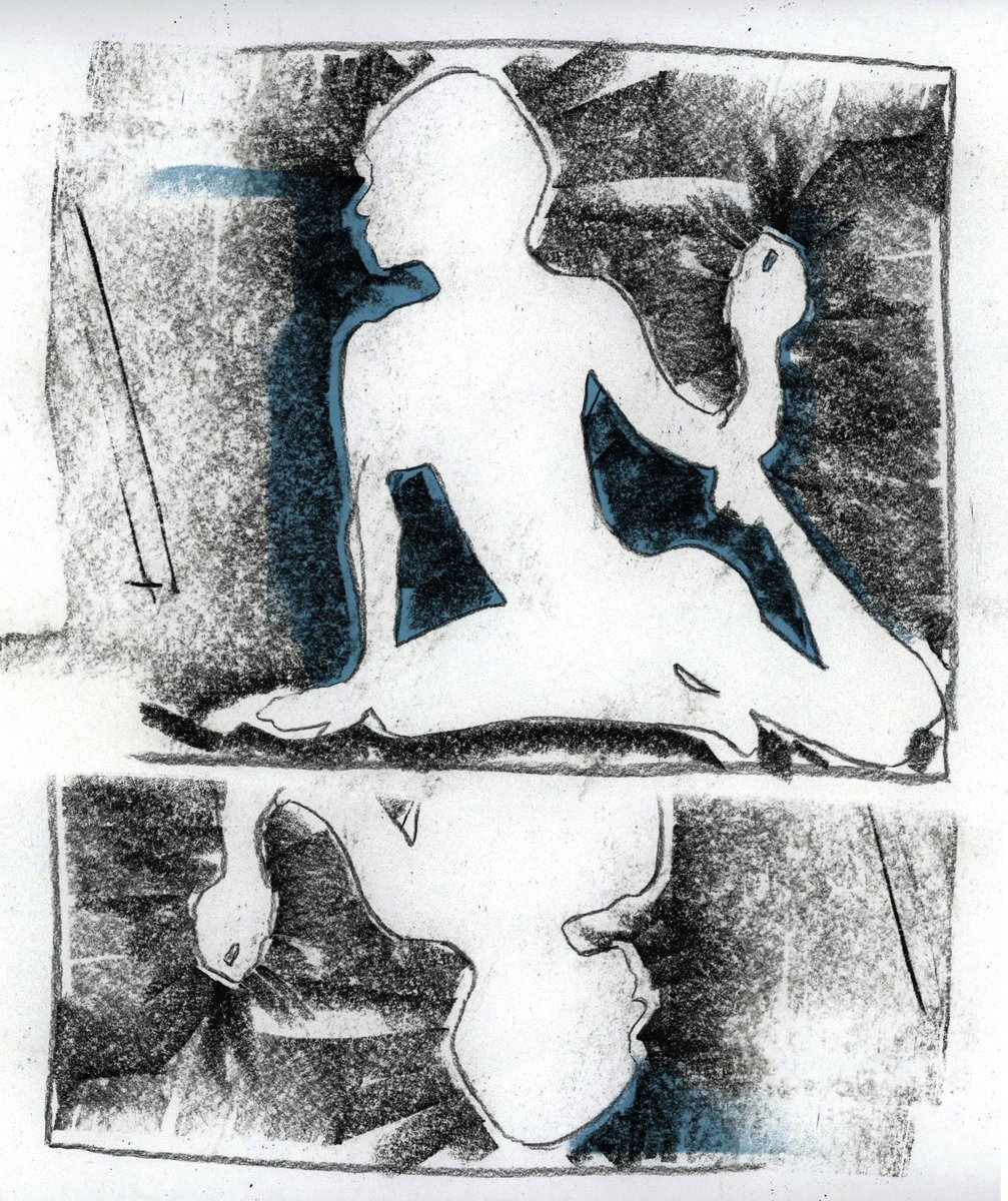 wylieboy_'s tweet photo. Negative space 
No.2
No.1 https://t.co/WPvvQPOA4K