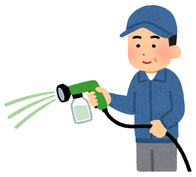 農薬を使った農作物を食べた家畜の糞のtwitterイラスト検索結果
