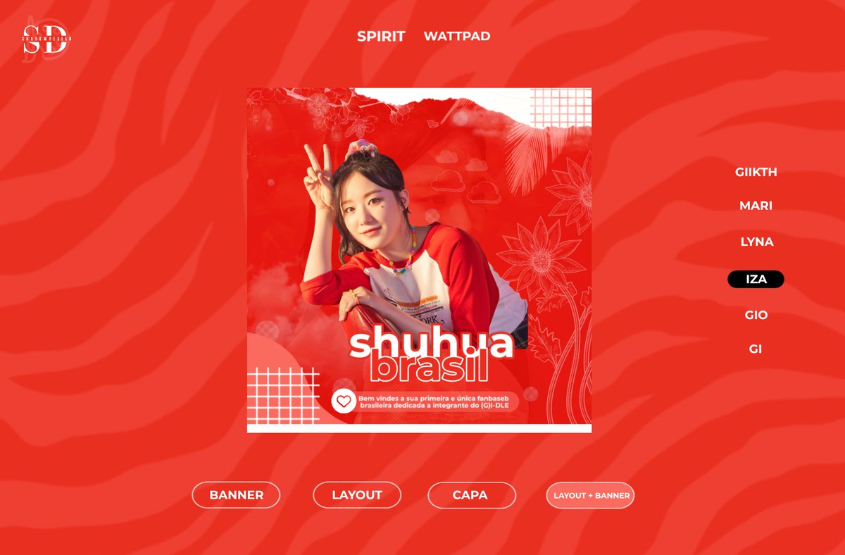 shadowdsn's tweet photo. Pedido desenvolvido para: @SHUHUABRASIL 

Obrigada pela confiança e preferência, volte sempre!
- iza

©EquipeShadowDesign 2020 https://t.co/jDUycyKCOL