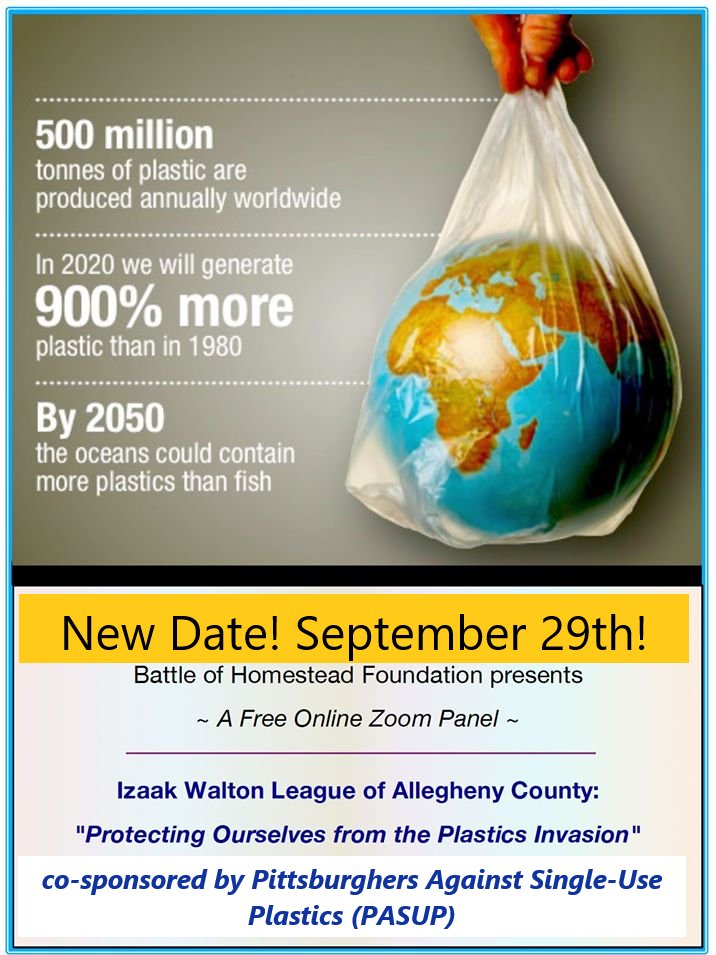 Battle of Homestead tweet media