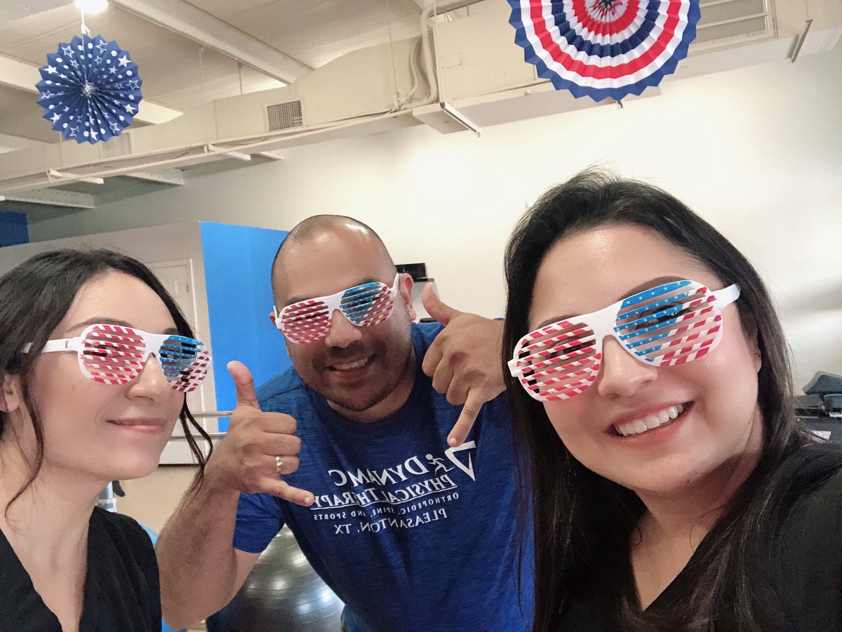 We hope everyone had a great patriotic week last week from Labor Day weekend to remembering 9/11. Remember to register to vote by Oct. 5th and early voting starts on Oct. 13th in Texas.
#USArocks!! 🇺🇸🗽