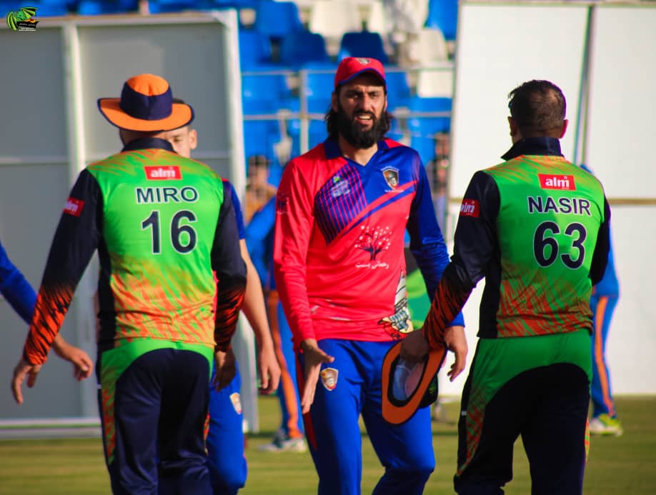 fresh_dragons's tweet photo. The superb run of our 🐉 for the final ended in the second qualifier with a 5 wickets defeat against the defending champion Mis Ainak Knights.
Hard luck this year as we will bounce back stronger next year 💪.
Thanks for your support &amp; prayers throughout the tournament.#SCL2020 https://t.co/t1e5ycSnnA