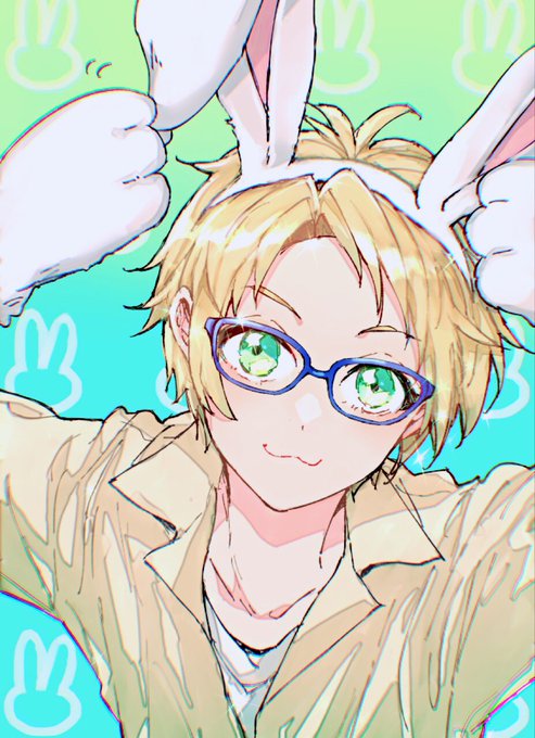 ??ウサゆ??? 