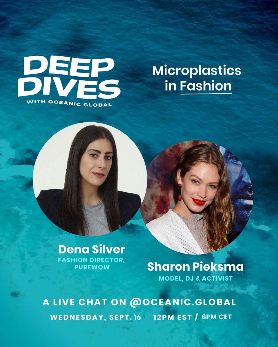 Oceanic Global tweet media