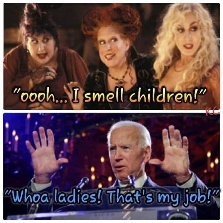 thathollerboys's tweet photo. @JoeBiden @realDonaldTrump https://t.co/lczbNH3acB