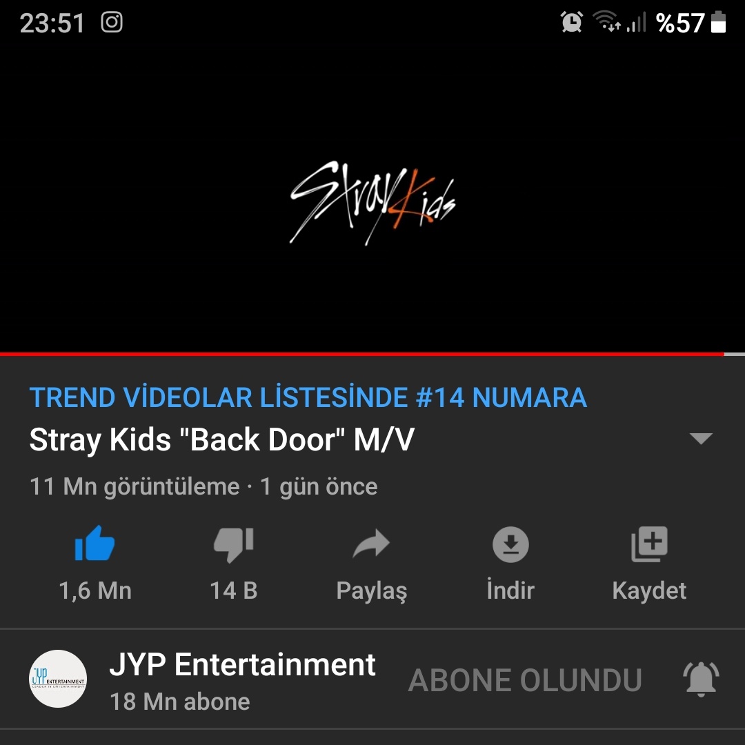 dlv_lg's tweet photo. Good night stay! Have dreams full of happiness and stream #BackDoor ππ Personally i can't stop listening to in life but i gotta sleep so see uππ» btw dunno if there are any stays i am not mutuals with yet here, let's be mutuals
#backdoorstreamingparty #backdoorstreamparty https://t.co/fWn8sQ4lQv