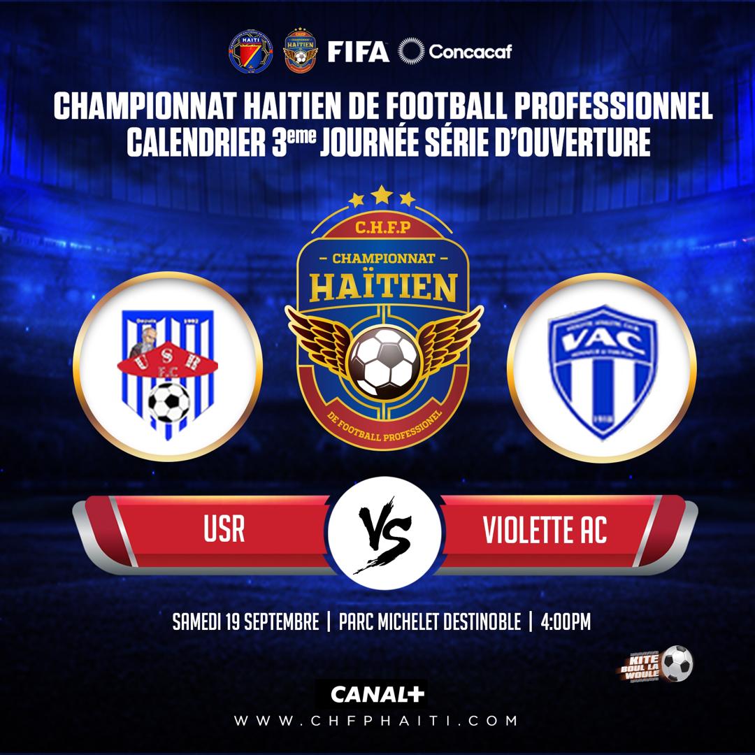 fhfhaiti's tweet photo. Ki jou? Ki lè ekip pa w la ap jwe nan Week-end nan? #CHANPYONANASYONAL🏆 #9MATCH🔥 🏆 #KiteBoullawoule⚽️🇭🇹 https://t.co/cPNGwgXLOe