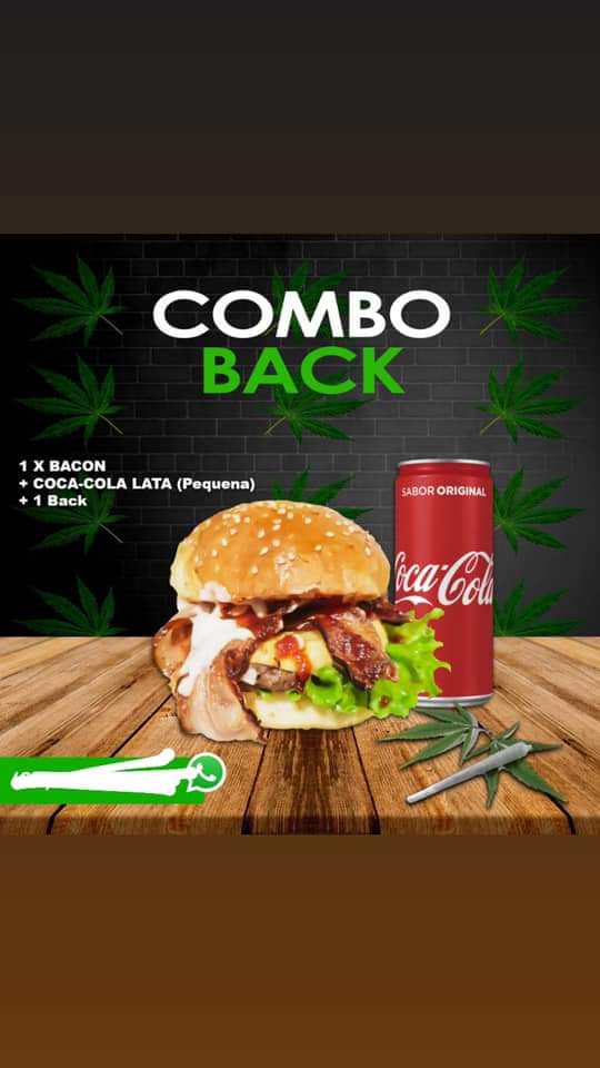 alissiaxxz's tweet photo. gente e esse combo que vem com um beck? https://t.co/SpuFEoNSc8