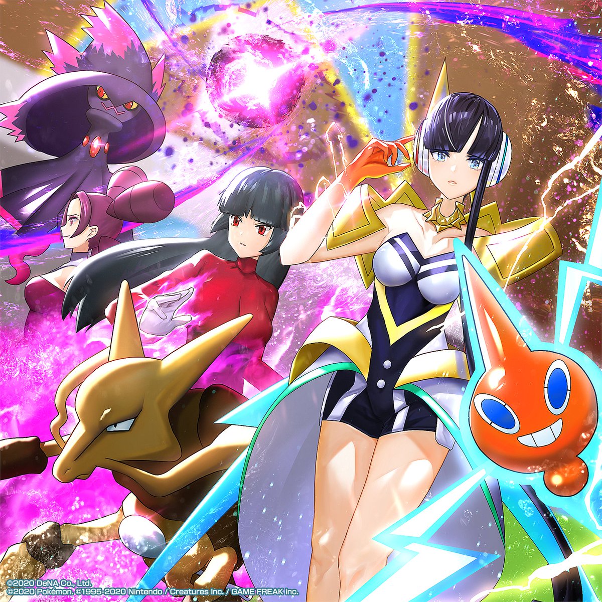 Pokemon Masters Ex Let S Look Back On The Main Story With More Pokemonmastersartwork Our Eighth Piece Is By Guest Artist Otumami In This Scene From Chapter 24 We Team Pokemon Masters Ex Let S Look Back On The Main Story With More Pokemonmastersartwork Our Eighth Piece Is By Guest Artist Otumami In This Scene From Chapter 24 We Team
