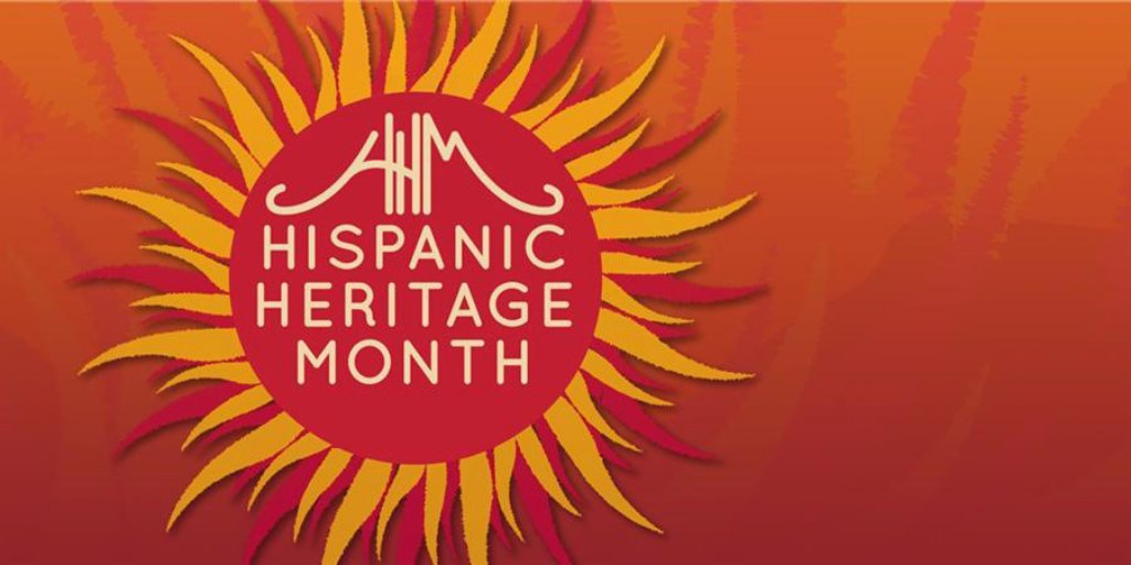 Sept. 15 - Oct. 15 marks #NationalHispanicHeritageMonth. Click here to discover what is happening within our Latinx/Hispanic student communities and how you can get involved and become part of our Monarch community: bit.ly/3izDb3n. #ODU