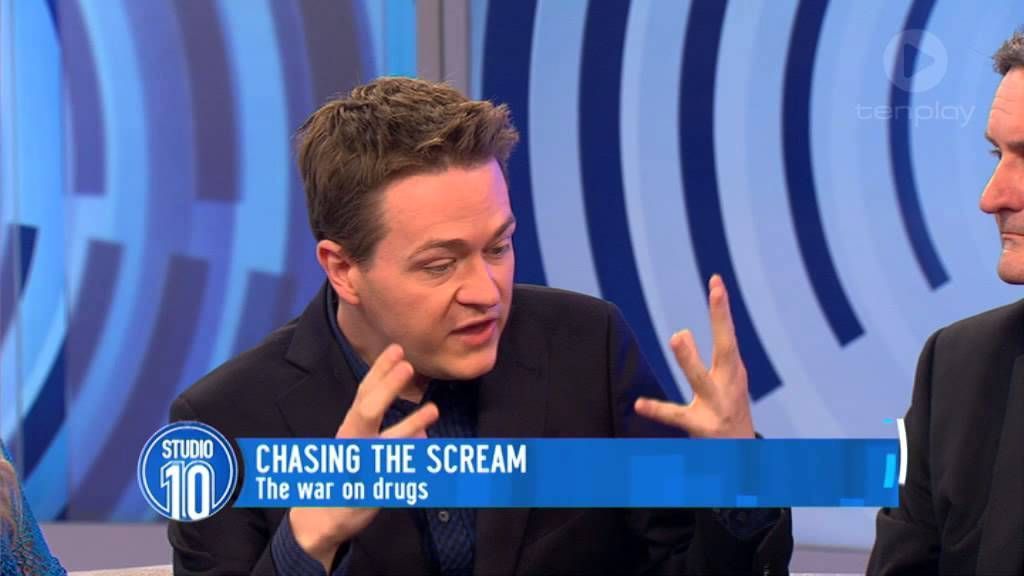 I tried to explain on TV in six minutes what causes addiction and we have deeply misunderstood it for a long time now - have a watch bit.ly/2yafidA