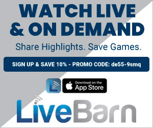We now have LiveBarn!