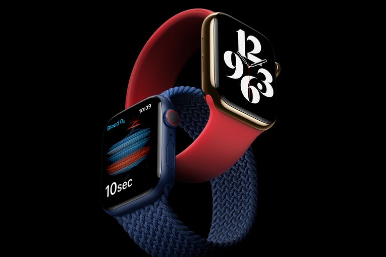 #AppleWatch_Series6 танилцуулагдлаа!

Дэлгэрэнгүйг үзэх, захиалах бол: bit.ly/2FwvQmS