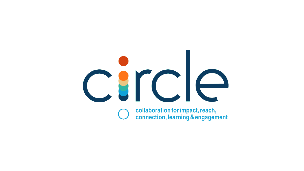 AdaptiveBiotech's tweet photo. CIRCLE (Collaboration for Impact, Reach, Connection, Learning &amp; Engagement) is a forum for supporters of women across all levels at innovative healthcare companies. We’re thrilled to partner with @FoundationATCG to launch this new and exciting program! #BeAdaptive #Got2Adapt https://t.co/FvwFBtWHSb