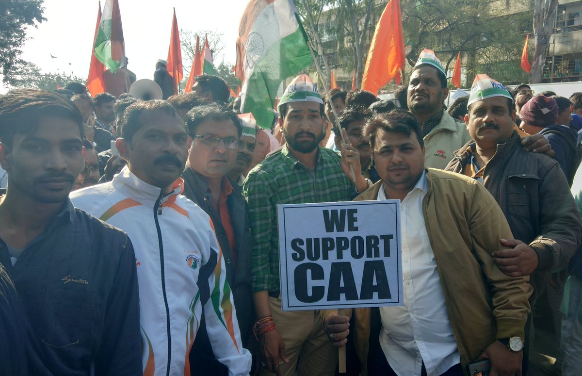 BharatM66827661's tweet photo. We support #CAA
@Brand_Anuj @ThePushpendra_ @LokendraParasar @sumitpachauri09 @Sudhir_mishr @AmitShah @AnchalTv @Sudat @NewsNationTV @Bittu_Tufani @Republic_Bharat @Atul311S @Ragini_bhartiya @JainKiran6 @VishvasSarang 
#जनसंख्या_नियंत्रण_कानुन कब
@HMOIndia @PMOIndia https://t.co/RmdIa5791N