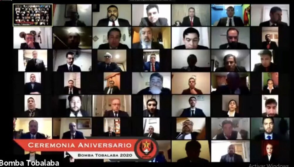 BombaTobalaba's tweet image. El recién pasado sábado se realizó Sesión Solemne conmemorando el primer Aniversario  de la Novena Compañía de Bomberos de Puente Alto, fundada el 9 de Septiembre del 2019, hoy nuestra compañía consta de 70 voluntarios y 3 piezas de Material Mayor B9, M9 y UT9.