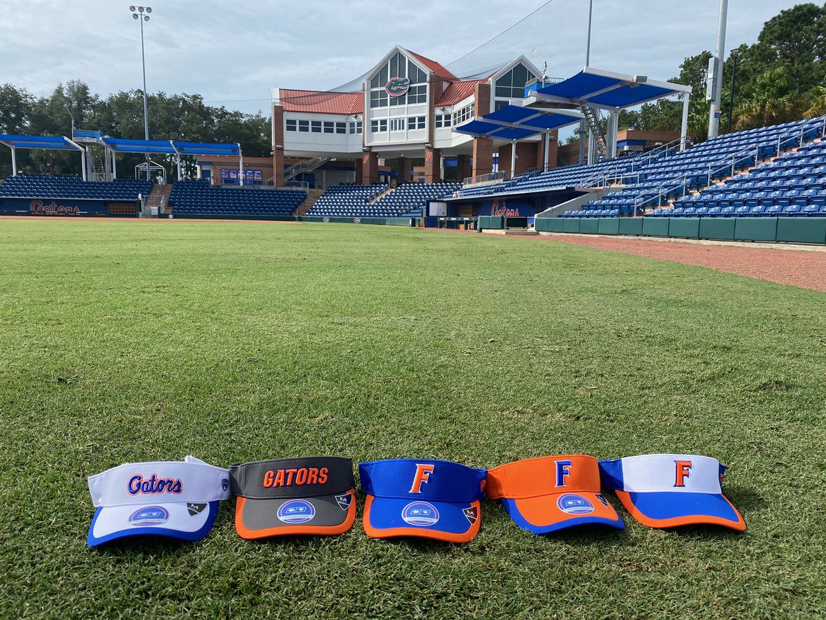 A continued shout out to the great people <a href="/towbrand/">Top of the World</a> Thank you for being the best headwear company in the game and taking great care of <a href="/GatorsSB/">Gators Softball</a> Much respect for <a href="/Shuless3/">Scott Shuler</a> 
👍🏻🐊🥎😁
