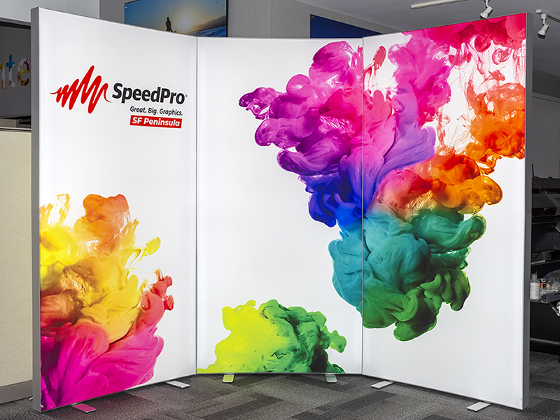 SpeedproSFBay's tweet photo. Interested in a unique and eye-catching way to market your business? Check out our recent blog post about illuminated and backlit signs 👉 https://t.co/L5YBrJQ0d9 https://t.co/d0SWbql5IT