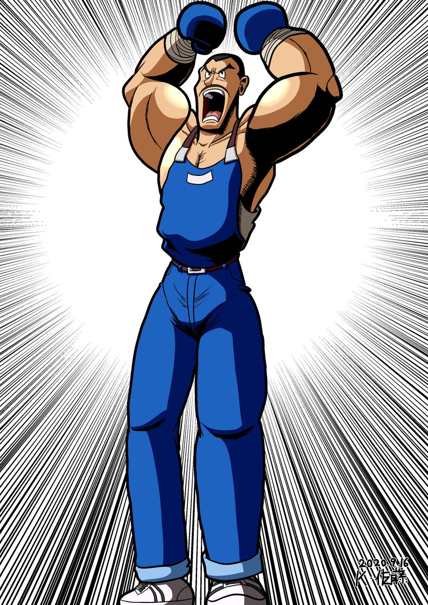 Twoucan フランコ バッシュ の注目ツイート イラスト マンガ コスプレ モデル