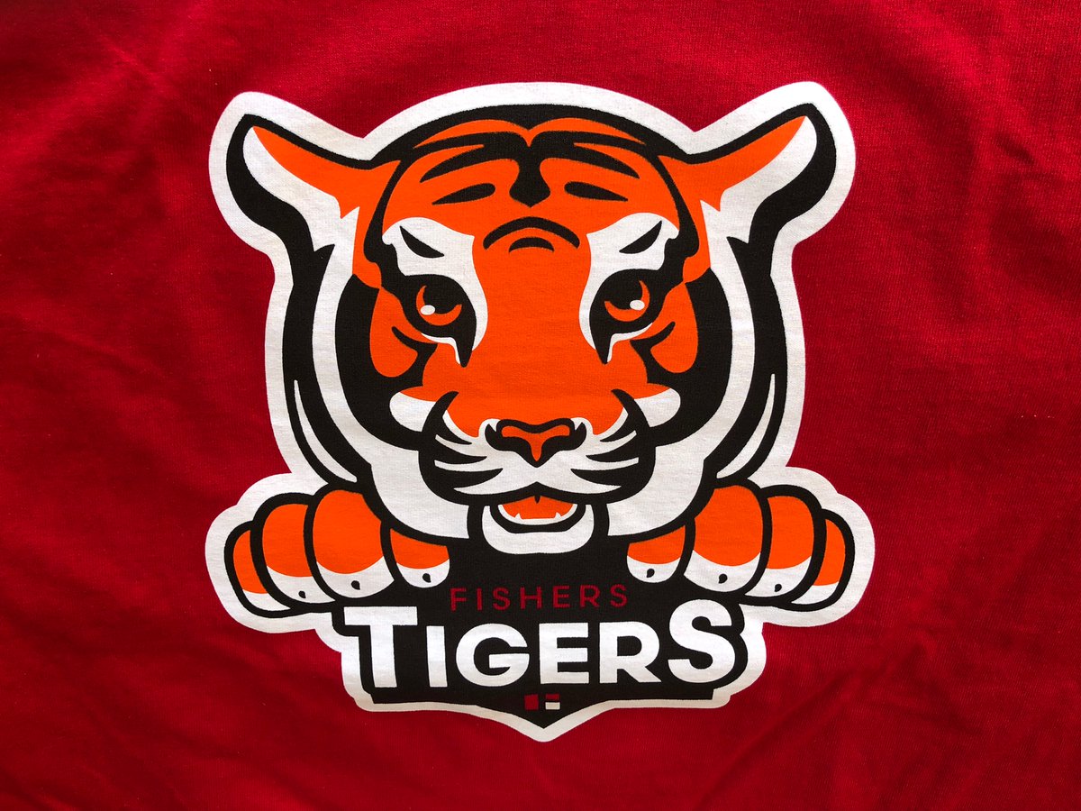 FishersPTO's tweet photo. Every Wednesday is a spirit day this year @FESTigersHSE and a chance to show your Tiger pride!  Kindergarteners and new students should be bringing their FREE shirts home this week!  Information about how new students who are all virtual can get their shirts will be shared soon. https://t.co/UbsF0xBZiI