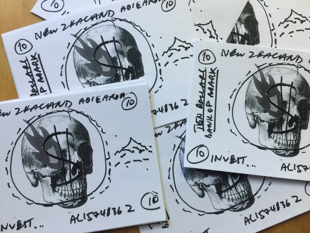 coca222358's tweet photo. The "BANK OF MARK" is flush for Friday's #coca3 @thinkwrong '$100 VC Fund Drill' 🤑

@cocamassey @MasseyUni https://t.co/m9tXHnSmH7