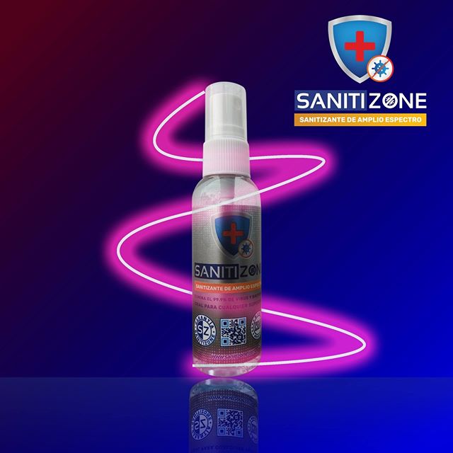 Sanitizante