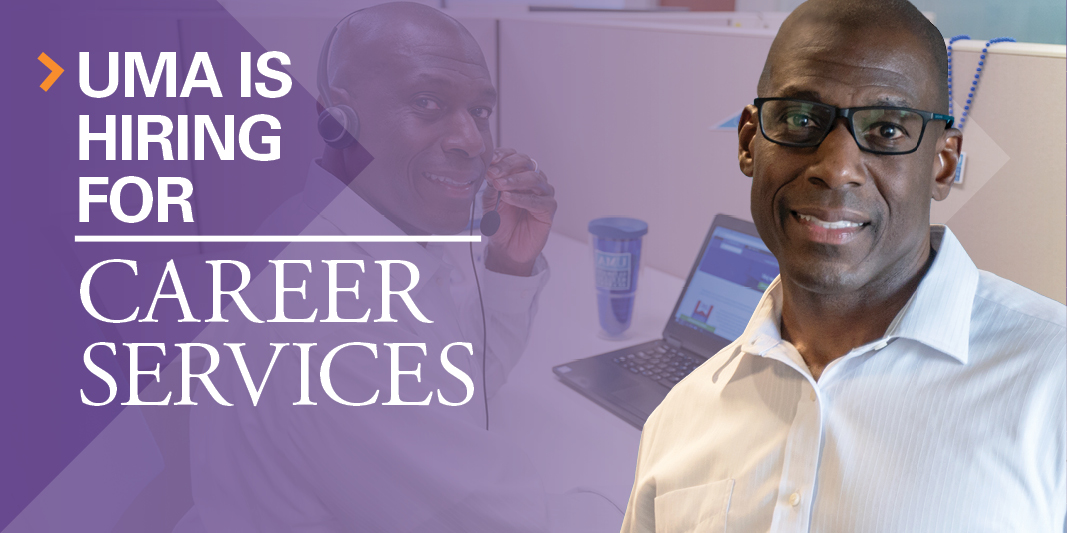 UltimateMedical's tweet photo. UMA’s Career Services team is hiring in the Tampa Bay area. If you would love to help our students pursue healthcare careers, then this job could be for you. Paid training, competitive salary, and benefits provided. Learn more: https://t.co/TE3xiqsl2R  #WorkAtUMA #CareerServices https://t.co/E4aCAjMGFP