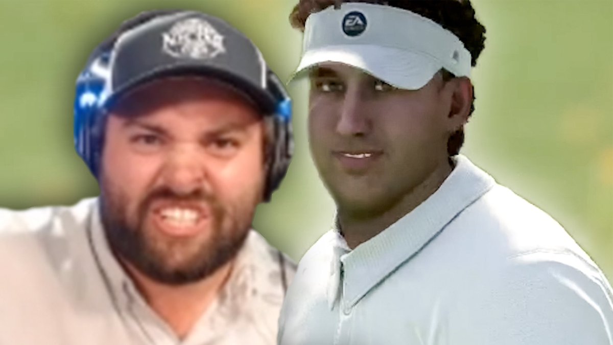 YBStreams's tweet image. Name a better duo, I’ll wait. 

🔴LIVE at FIVE
Twitch.tv/ohhyoubetcha