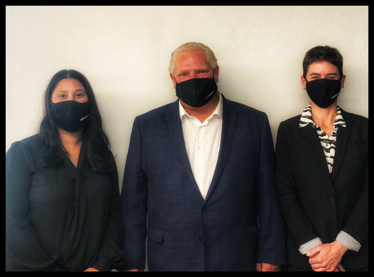 Sandra Buckler tweet media