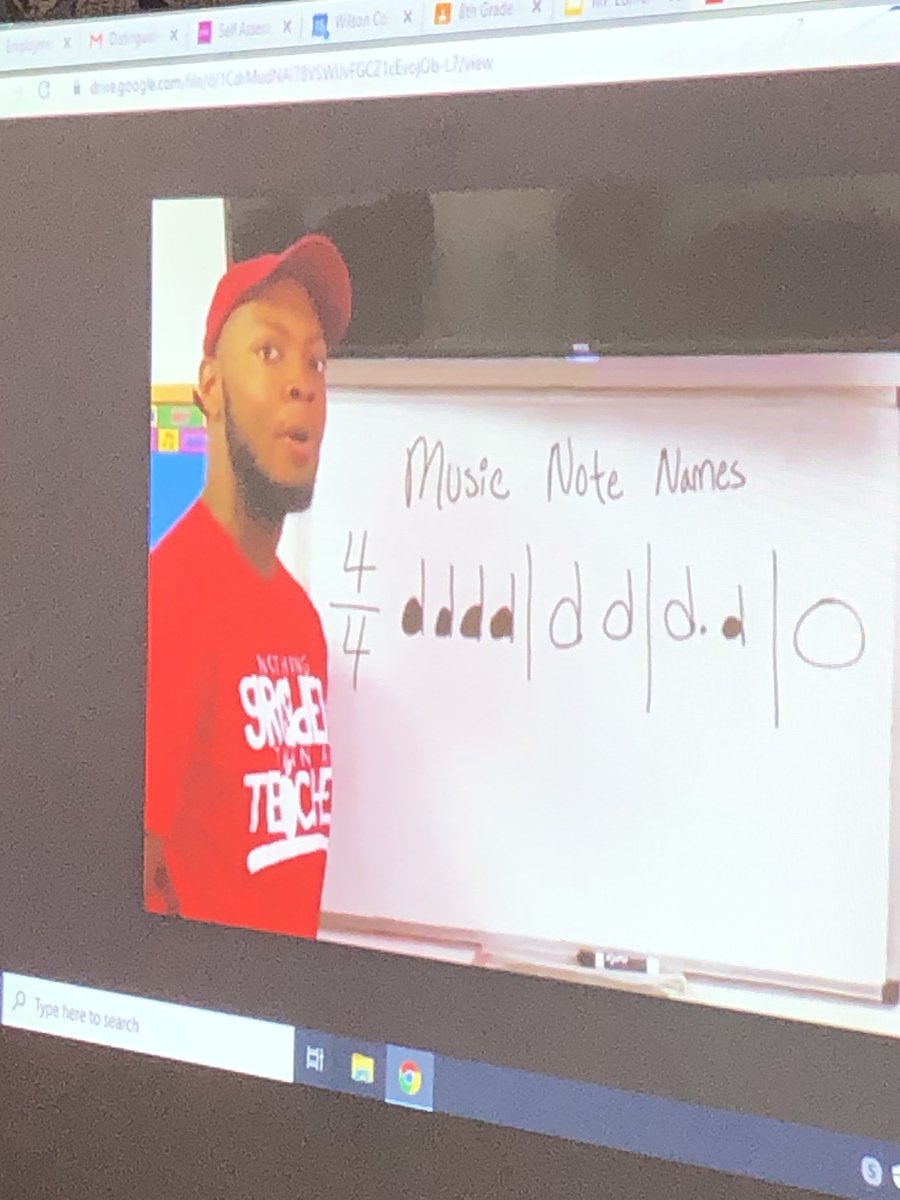 SMSSpell's tweet photo. Hey Wildcat Nation look for an article in the Wilson Times soon as it’ll include Wildcat Chorus Teacher Mr Edmundson👏🏼😸! #representTheField We Are...Wildcats! https://t.co/lP3pJYEEpE