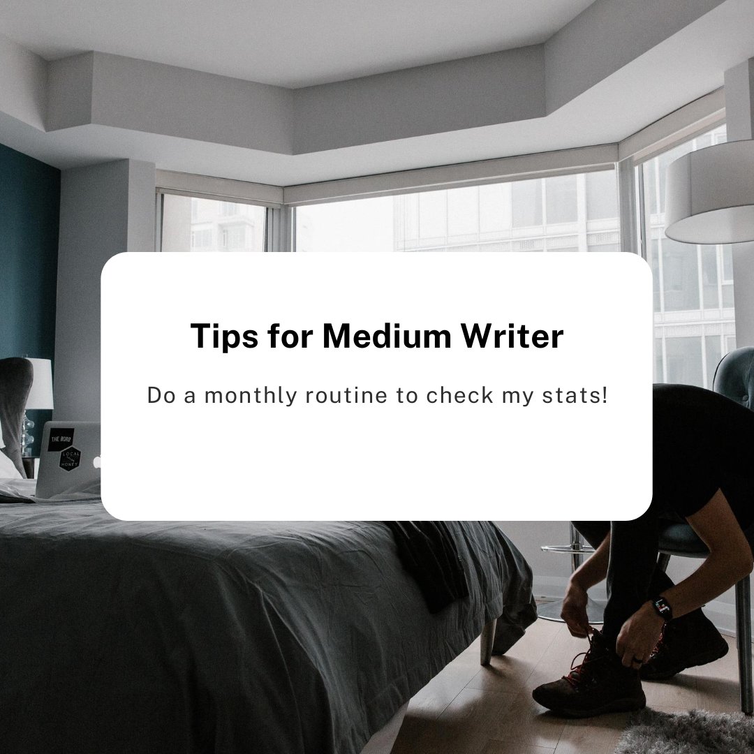 wearewriterpub's tweet photo. Tips of the day
#medium #mediumwriting #mediumtips #writer #blogging #curation #mediumsuccess #mediumplatform #amwriting https://t.co/Inh4SWeo0U