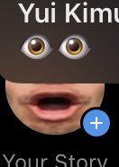 Ashley J. Williams (@ashwilliamsdbd) on Twitter photo 