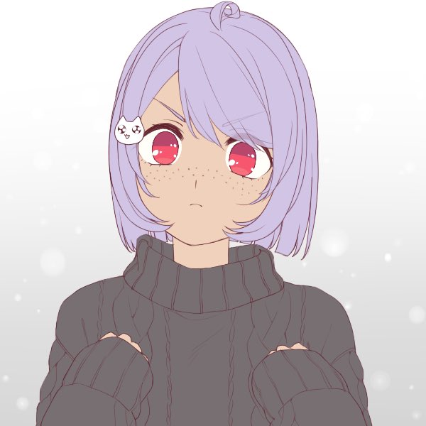 vonsweemond's tweet photo. @adrestian_rose She trembled and took of the bandages around her face. Revealing deep red unnerving eyes.
“Y-You’re lying... their horrible ugly things just like me! Diseased and awful! That’s all I’ve ever been told!”
The tears flowed freely. https://t.co/Wegh587c8c
