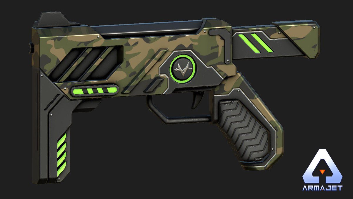 ARMAJET 🚀 tweet media