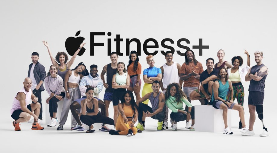 Apple шинэ #Fitness_plus үйлчилгээгээ танилцууллаа!

Дэлгэрэнгүйг мэдээлэл авах бол: bit.ly/2FwvQmS