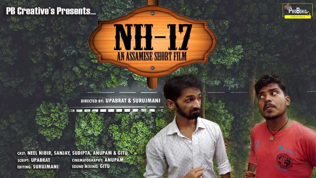 surujmani's tweet photo. https://t.co/1G2nOMO8af
Short Film on Road Safety https://t.co/HcmC9PDT6B