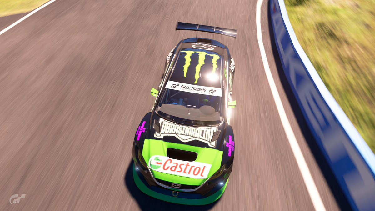 Cobra_SimRacing's tweet photo. It's a pair of P2s today for us.
On to Lake Maggiore in Italy for round two next week

#Snakebite 
#WeRaceAsOne https://t.co/BAC3P8W73R