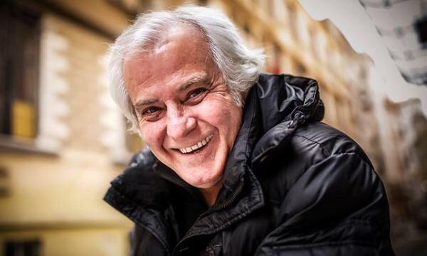 Ahhh kardeşim ahhh..
16 Eylül 2016
#TarıkAkan