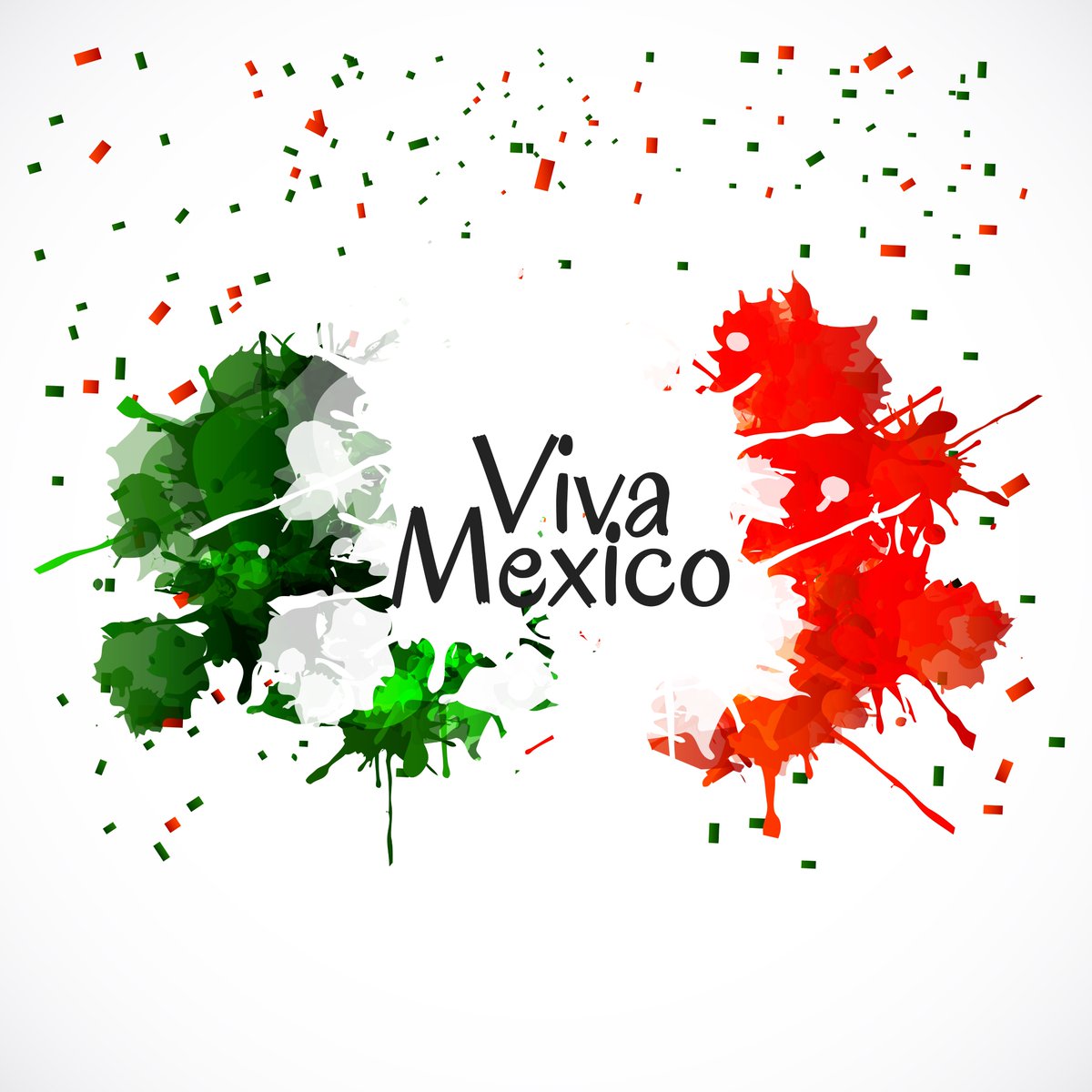 The 16th September is Mexican Independence Day! And of course that means its fiesta time at Benito's!! Come along with (up to) 5 of your Amigos and enjoy 50% off your bill when you eat in. Feliz Dia De La Independencia!