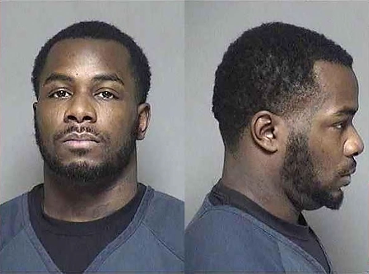 morrisgriffin_'s tweet photo. Minnesota Man Wanted for Murder of Pregnant Girlfriend &amp; Her 2-Year-Old Daughter Shot by South Carolina Police While En Route to Kill His Ex https://t.co/eZmDpL9ZoF