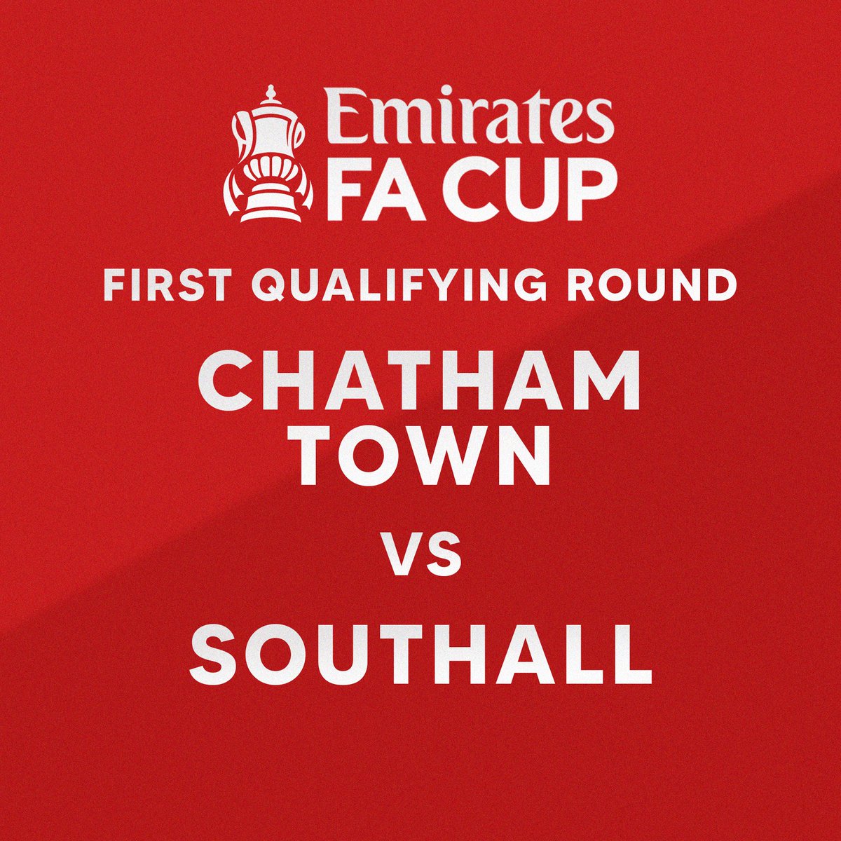 FA Cup Fixture Updates 🏆 (@FACupFixtures) / Posts / X